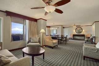 Hotel Hilton Fort Lauderdale Airport
