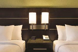 Hotel Hilton Garden Inn Houston Northwest