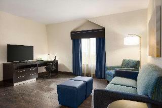 Hotel Hilton Garden Inn Houston Northwest