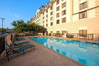 Hotel Hilton Garden Inn Houston Northwest