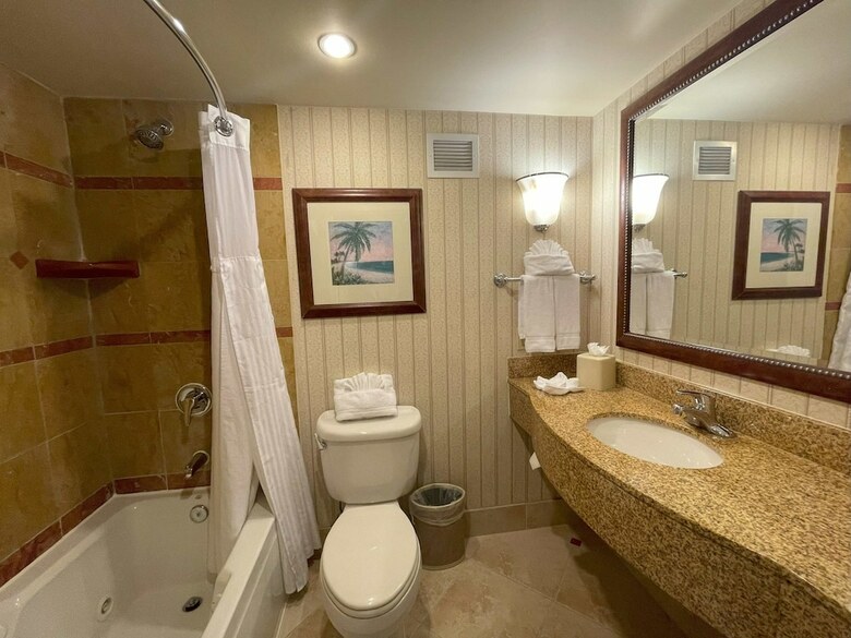 Acp Hotel Westchase