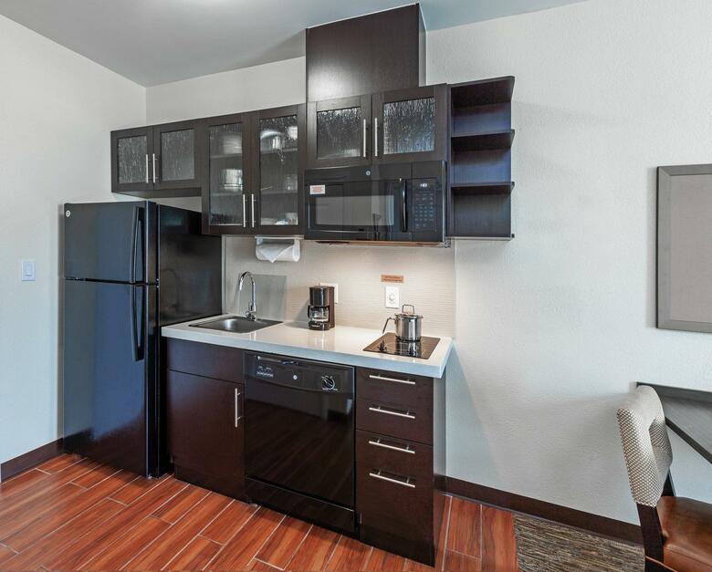 Acp Hotel Westchase