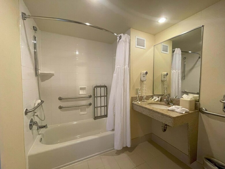 Acp Hotel Westchase