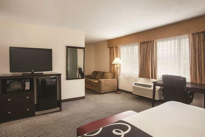 Hotel La Quinta Inn Las Vegas Nellis