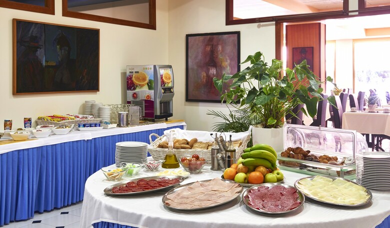 Hotel Platja D'aro