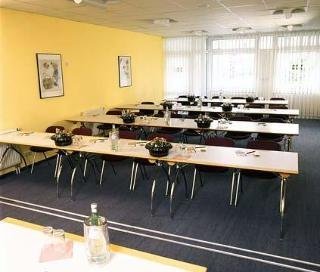 Comfort Hotel Ulm/blaustein