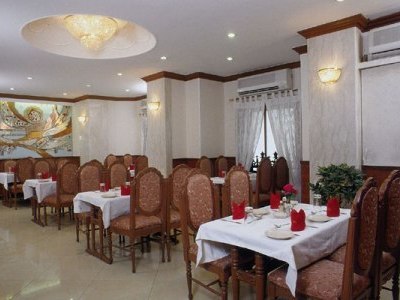 Hotel Godwin