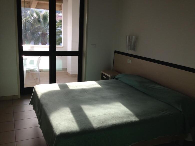 Hotel Marinella