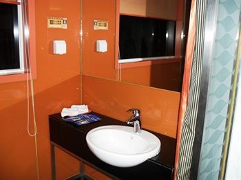 Hotel Garden Inn Baoan Nanlu
