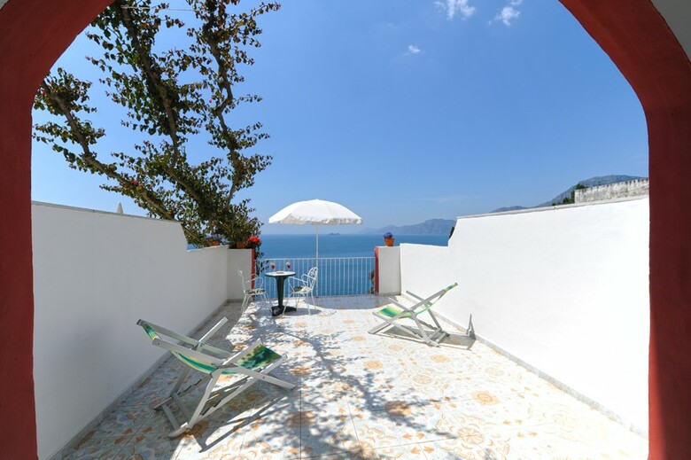 Hotel Villa Bella Vista