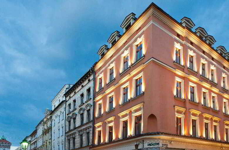 Hotel Unicus