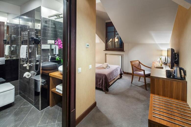 Hotel Unicus