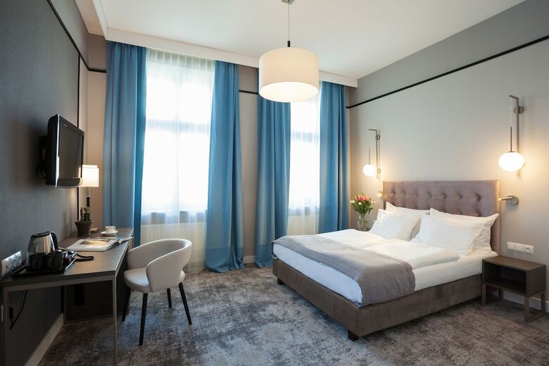 Hotel Unicus