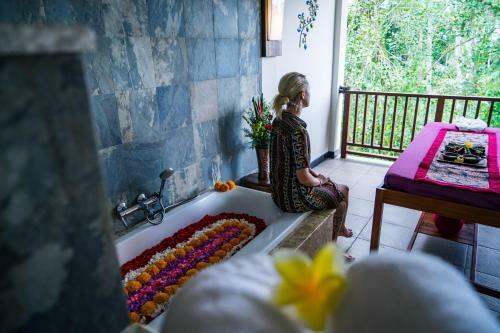 Hotel Best Western Premier Agung Resort Ubud