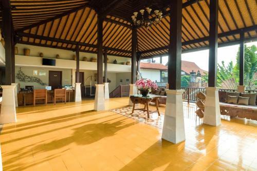 Hotel Best Western Premier Agung Resort Ubud