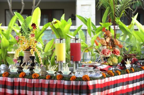 Hotel Best Western Premier Agung Resort Ubud
