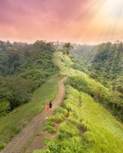 Hotel Best Western Premier Agung Resort Ubud