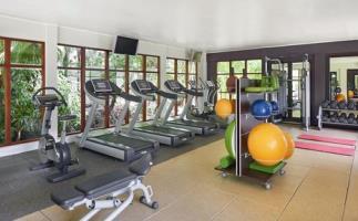 Hotel Hilton Seychelles Labriz Resort & Spa