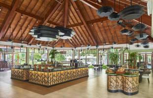 Hotel Hilton Seychelles Labriz Resort & Spa