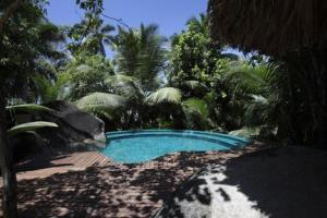 Hotel Hilton Seychelles Labriz Resort & Spa