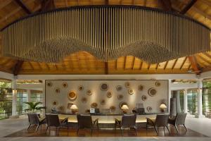 Hotel Hilton Seychelles Labriz Resort & Spa