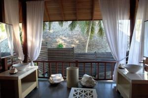 Hotel Hilton Seychelles Labriz Resort & Spa