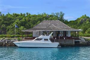 Hotel Hilton Seychelles Labriz Resort & Spa