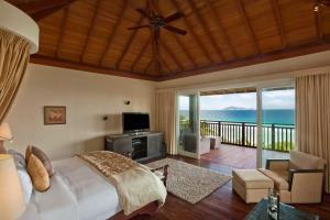 Hotel Hilton Seychelles Labriz Resort & Spa
