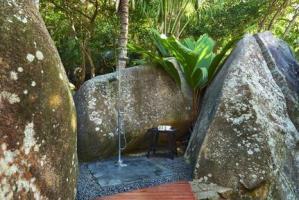 Hotel Hilton Seychelles Labriz Resort & Spa