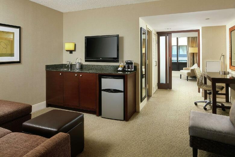 Hotel Doubletree Washington Dc