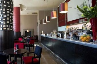 Hotel Malmaison Birmingham