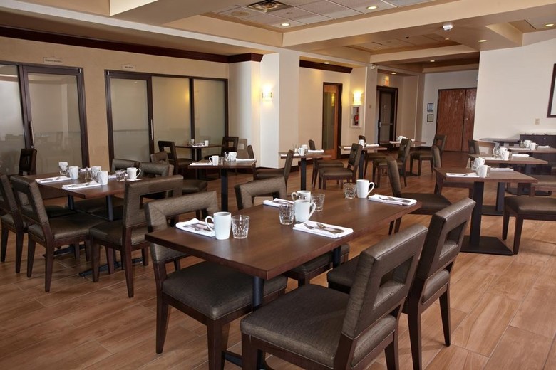 Doubletree By Hilton Hotel Las Vegas Airport