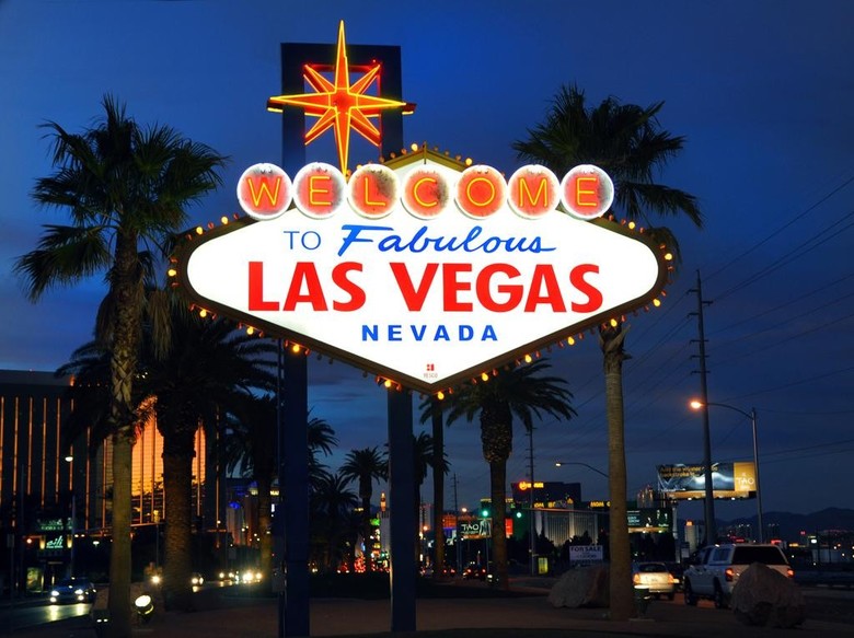 Doubletree By Hilton Hotel Las Vegas Airport