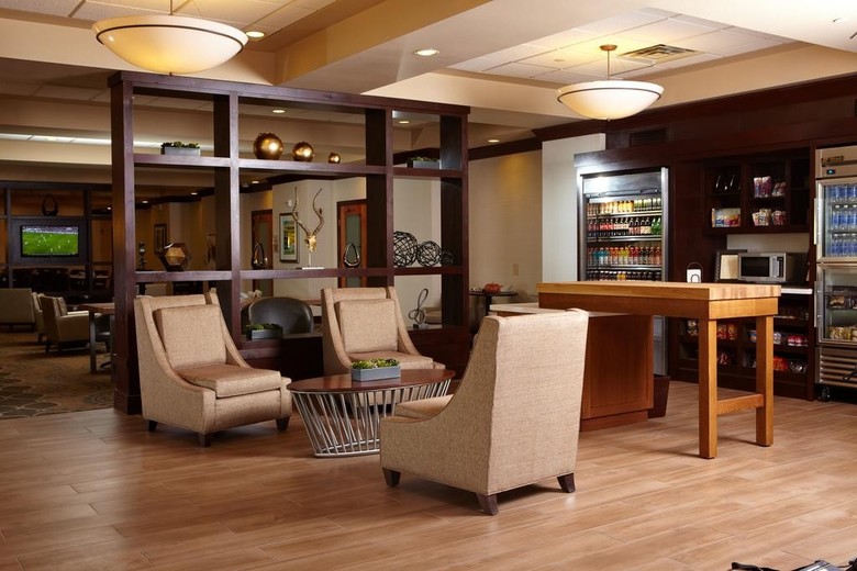 Doubletree By Hilton Hotel Las Vegas Airport