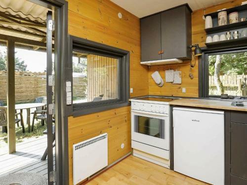 Holiday Home Fyrvej XVIII