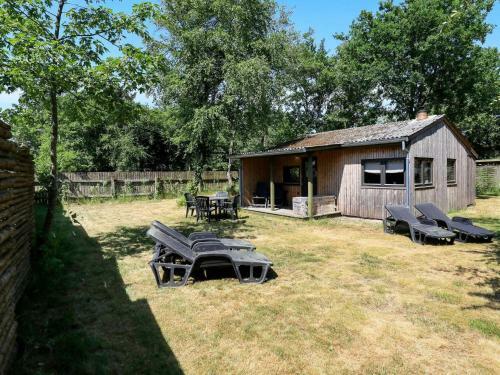 Holiday Home Fyrvej XVIII