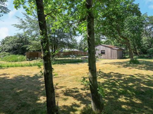 Holiday Home Fyrvej XVIII