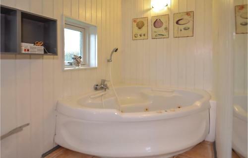 Holiday Home Kallesensvej Bl�vand IX