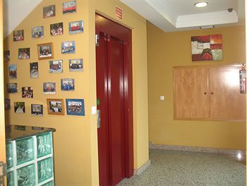 Hostal Campestre