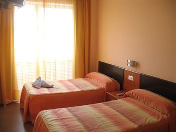 Hostal Campestre