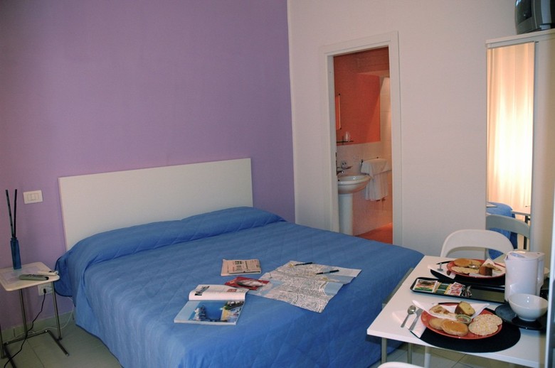 Bed & Breakfast Dei Decumani