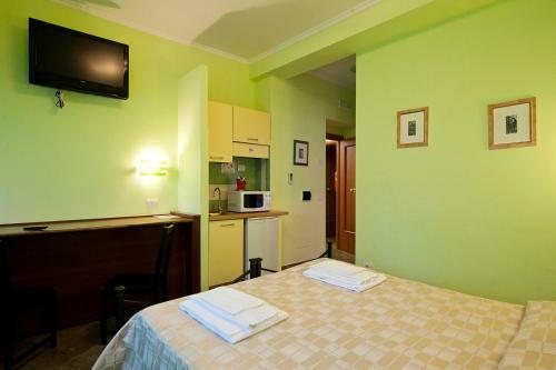Bed & Breakfast La Porta