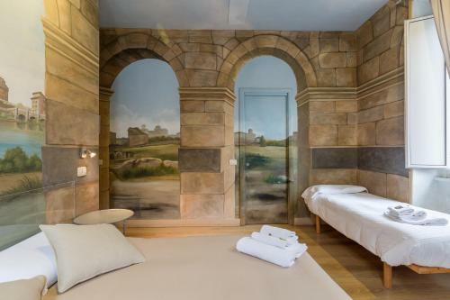 Bed & Breakfast Suites Trastevere