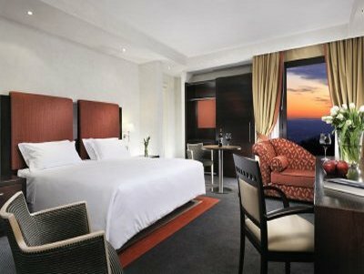 Hotel Demidoff Country Resort
