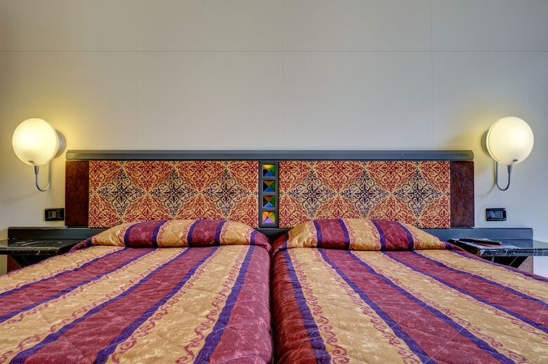 Hotel Cristina