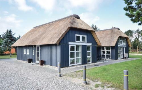 Holiday Home Kollemarken Bl�vand Denm
