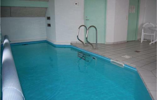 Holiday Home Fyrvej Bl�vand Denm