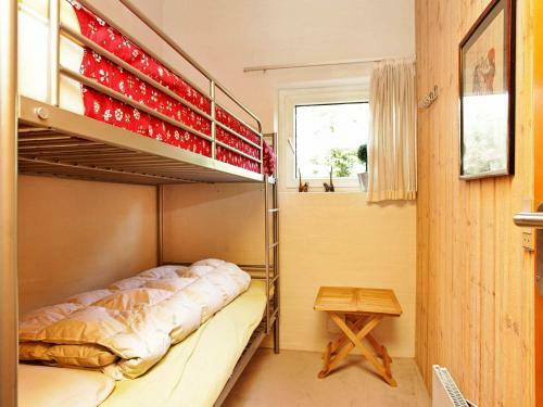 Holiday Home Fyrvej Viii