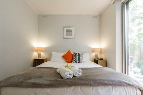 Apartamento St Kilda Stays - Beach House On Wimmera