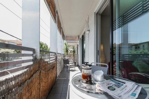 St Kilda Stays - Holiday Apartment At Vibe